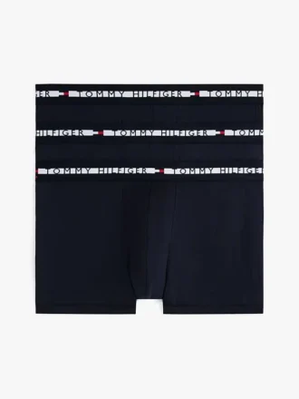 Pack de 3 calzoncillos TH Comfort+