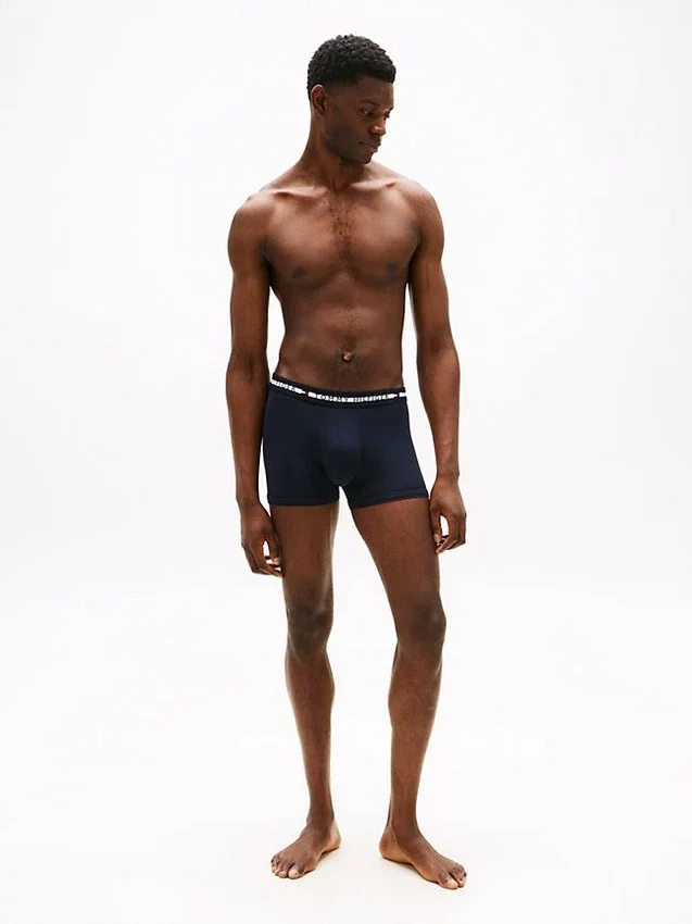 Pack de 3 calzoncillos TH Comfort+ Pack de 3 calzoncillos TH Comfort+