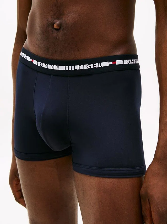 Pack de 3 calzoncillos TH Comfort+ Pack de 3 calzoncillos TH Comfort+