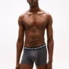 Pack de 3 calzoncillos TH Comfort+ Pack de 3 calzoncillos TH Comfort+