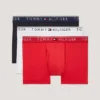 Pack de 3 calzoncillos TH Micro Pack de 3 calzoncillos TH Micro