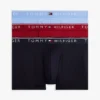 Pack de 3 calzoncillos TH Micro Pack de 3 calzoncillos TH Micro