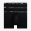 Pack de 3 calzoncillos TH Micro Pack de 3 calzoncillos TH Micro