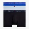 Pack de 3 calzoncillos TH Micro Pack de 3 calzoncillos TH Micro