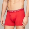 Pack de 3 calzoncillos TH Micro Pack de 3 calzoncillos TH Micro