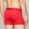 Pack de 3 calzoncillos TH Micro Pack de 3 calzoncillos TH Micro