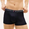 Pack de 3 calzoncillos TH Micro Pack de 3 calzoncillos TH Micro