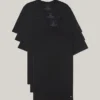 Pack de 3 camisetas interiores Cotton Classics