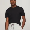 Pack de 3 camisetas interiores Cotton Classics
