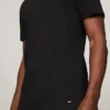 Pack de 3 camisetas interiores Cotton Classics