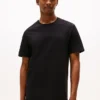 Pack de 3 camisetas interiores de cuello redondo Cotton Classics