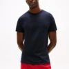 Pack de 3 camisetas interiores de cuello redondo Cotton Classics