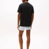 Pack de 3 camisetas interiores de cuello redondo Cotton Classics