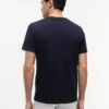 Pack de 3 camisetas interiores de cuello redondo Cotton Classics