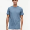 Pack de 3 camisetas interiores de cuello redondo Cotton Classics