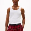 Pack de 3 camisetas sin mangas Cotton Classics Pack de 3 camisetas sin mangas Cotton Classics