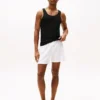 Pack de 3 camisetas sin mangas Cotton Classics
