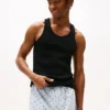 Pack de 3 camisetas sin mangas Cotton Classics