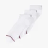 Pack de 3 pares de calcetines cortos Pack de 3 pares de calcetines cortos