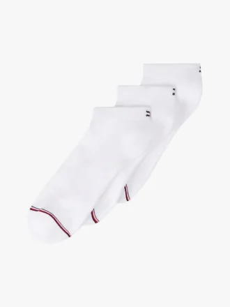 Pack de 3 pares de calcetines cortos