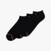 Pack de 3 pares de calcetines cortos Pack de 3 pares de calcetines cortos