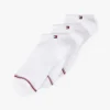 Pack de 3 pares de calcetines cortos Pack de 3 pares de calcetines cortos