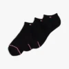 Pack de 3 pares de calcetines cortos Pack de 3 pares de calcetines cortos