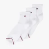 Pack de 3 pares de calcetines cortos Pack de 3 pares de calcetines cortos