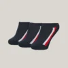 Pack de 3 pares de calcetines cortos para niño