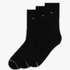 Pack de 3 pares de calcetines deportivos