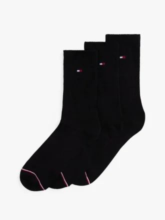 Pack de 3 pares de calcetines deportivos