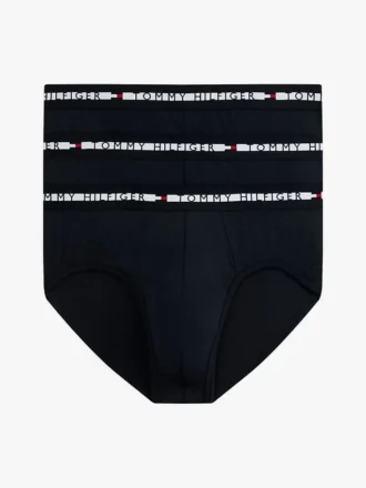 Pack de 3 slips TH Comfort+