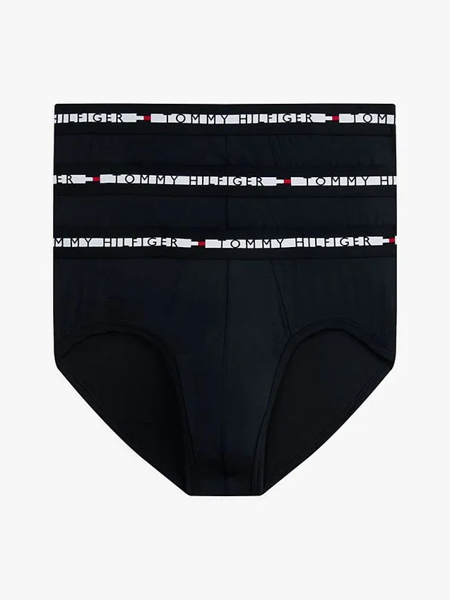 Pack de 3 slips TH Comfort+ Pack de 3 slips TH Comfort+