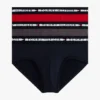 Pack de 3 slips TH Comfort+ Pack de 3 slips TH Comfort+