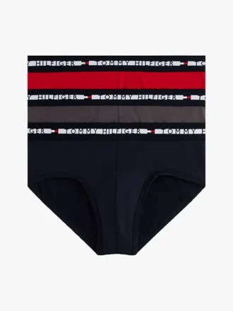 Pack de 3 slips TH Comfort+