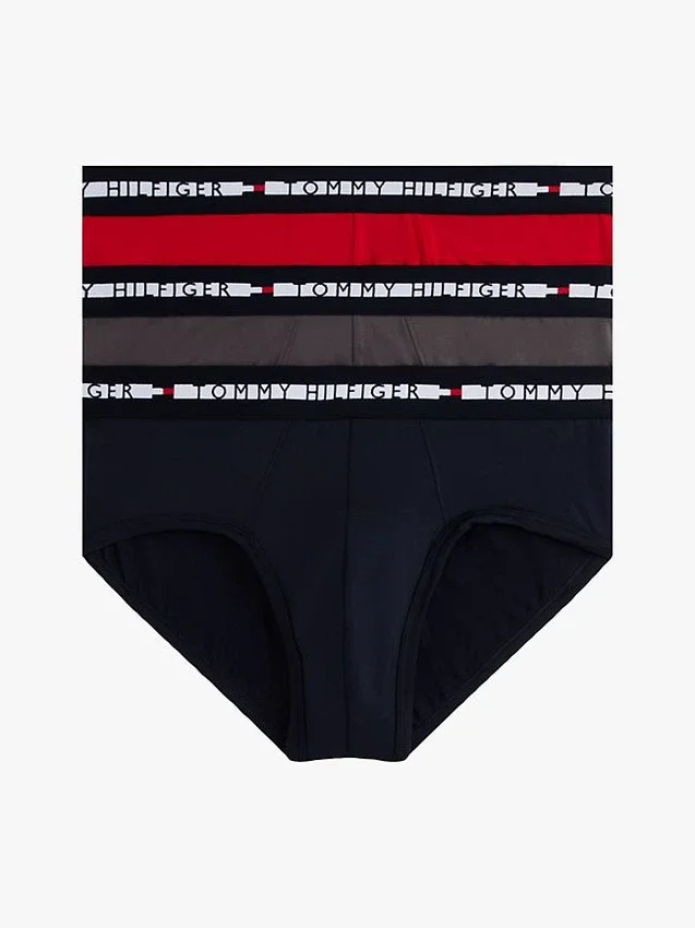 Pack de 3 slips TH Comfort+ Pack de 3 slips TH Comfort+