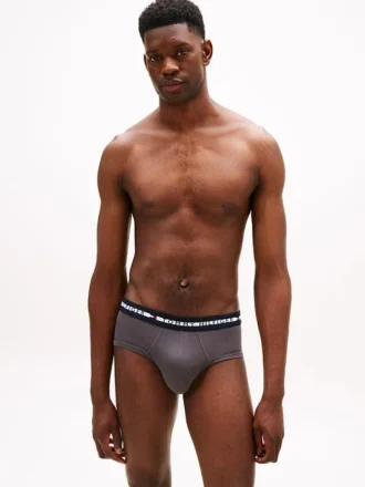 Pack de 3 slips TH Comfort+