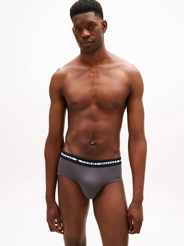 Pack de 3 slips TH Comfort+ Pack de 3 slips TH Comfort+
