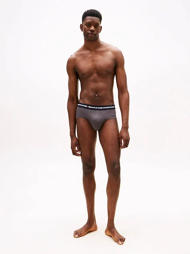 Pack de 3 slips TH Comfort+ Pack de 3 slips TH Comfort+