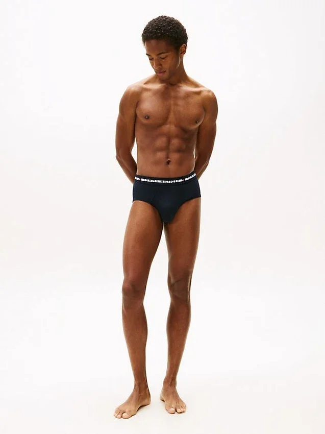 Pack de 3 slips TH Comfort+ Pack de 3 slips TH Comfort+