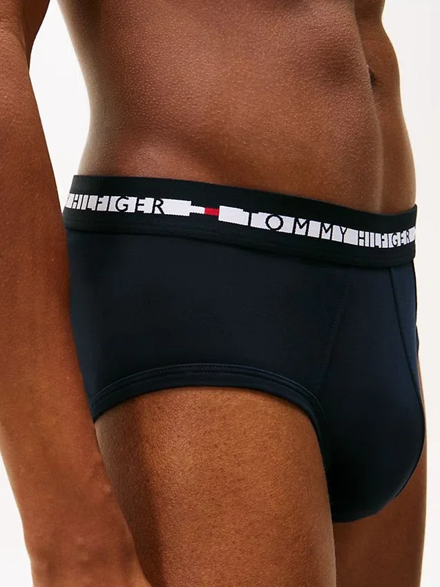 Pack de 3 slips TH Comfort+ Pack de 3 slips TH Comfort+