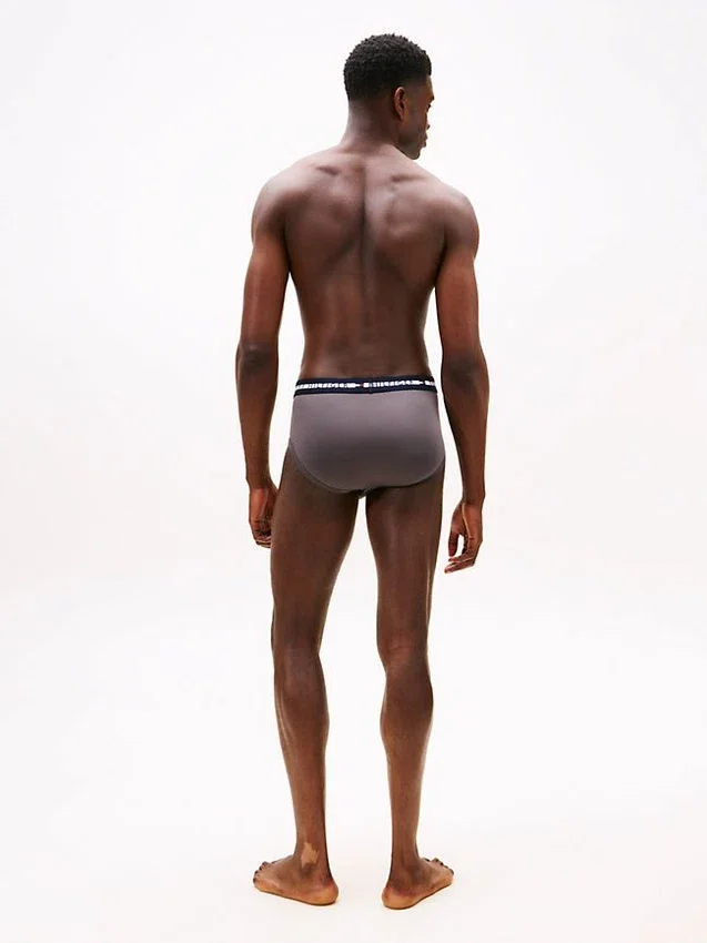 Pack de 3 slips TH Comfort+ Pack de 3 slips TH Comfort+