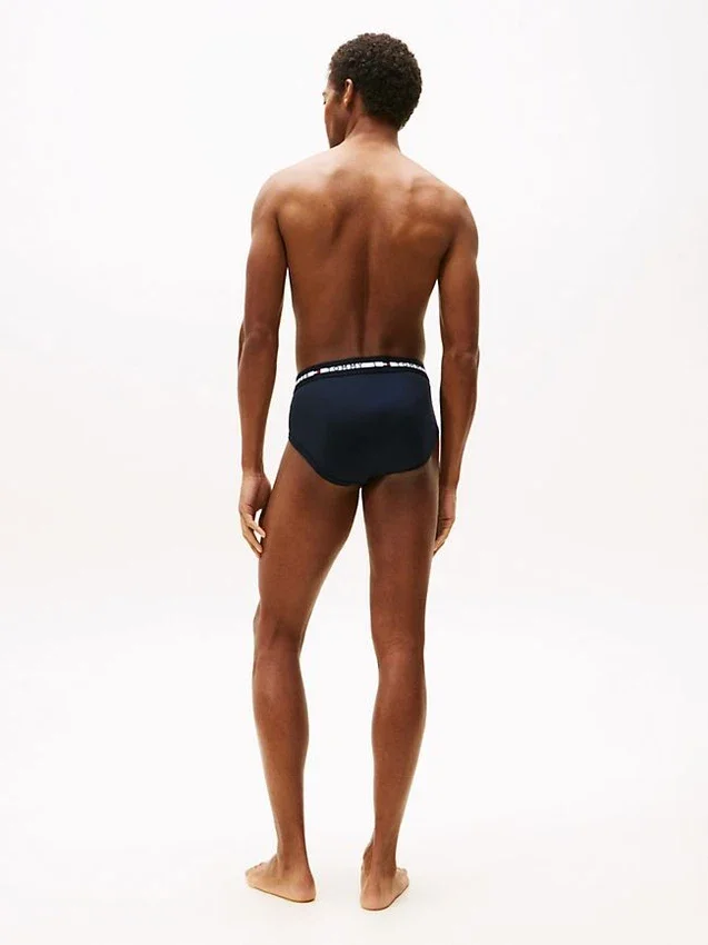 Pack de 3 slips TH Comfort+ Pack de 3 slips TH Comfort+