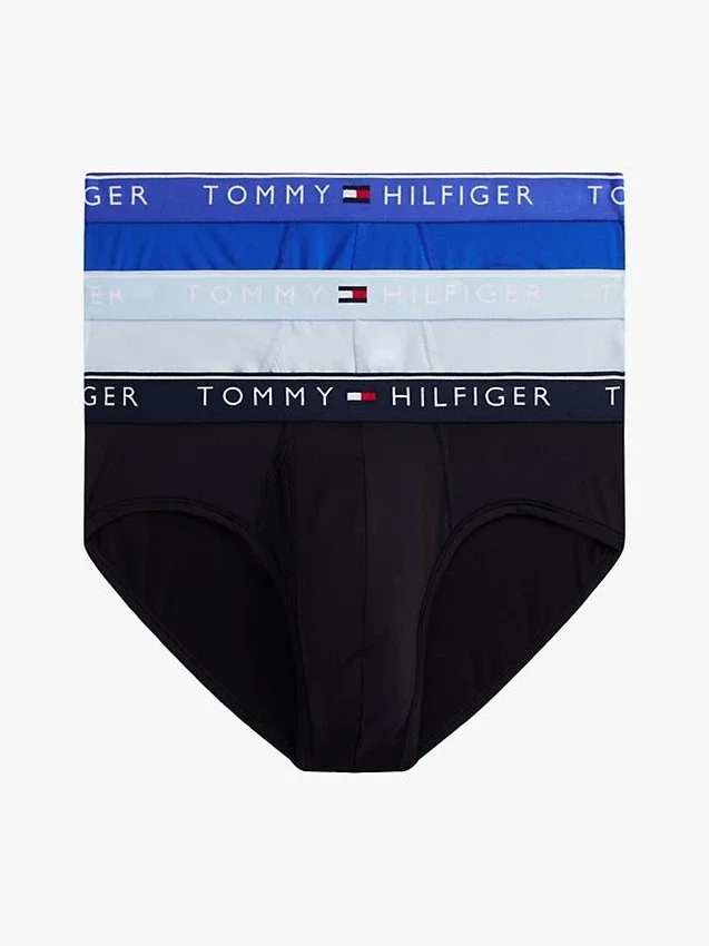 Pack de 3 slips TH Micro Pack de 3 slips TH Micro
