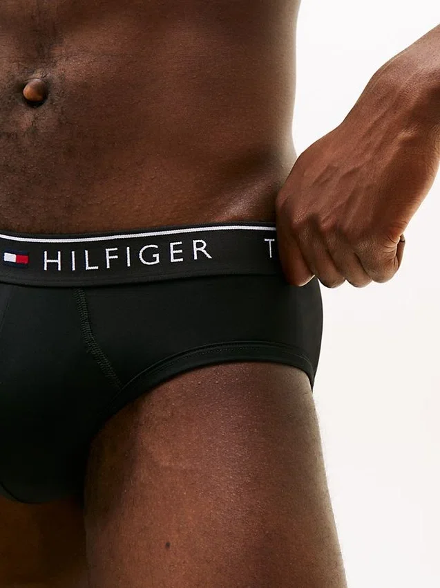 Pack de 3 slips TH Micro Pack de 3 slips TH Micro