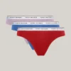 Pack de 3 tangas Logo Mix Pack de 3 tangas Logo Mix
