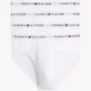 Pack de 4 calzoncillos Cotton Classics