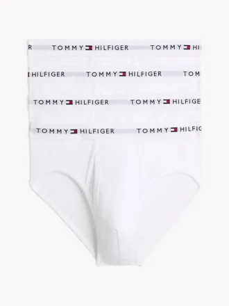 Pack de 4 calzoncillos Cotton Classics