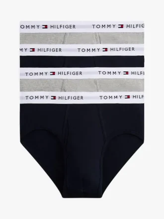 Pack de 4 calzoncillos Cotton Classics