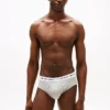 Pack de 4 calzoncillos Cotton Classics